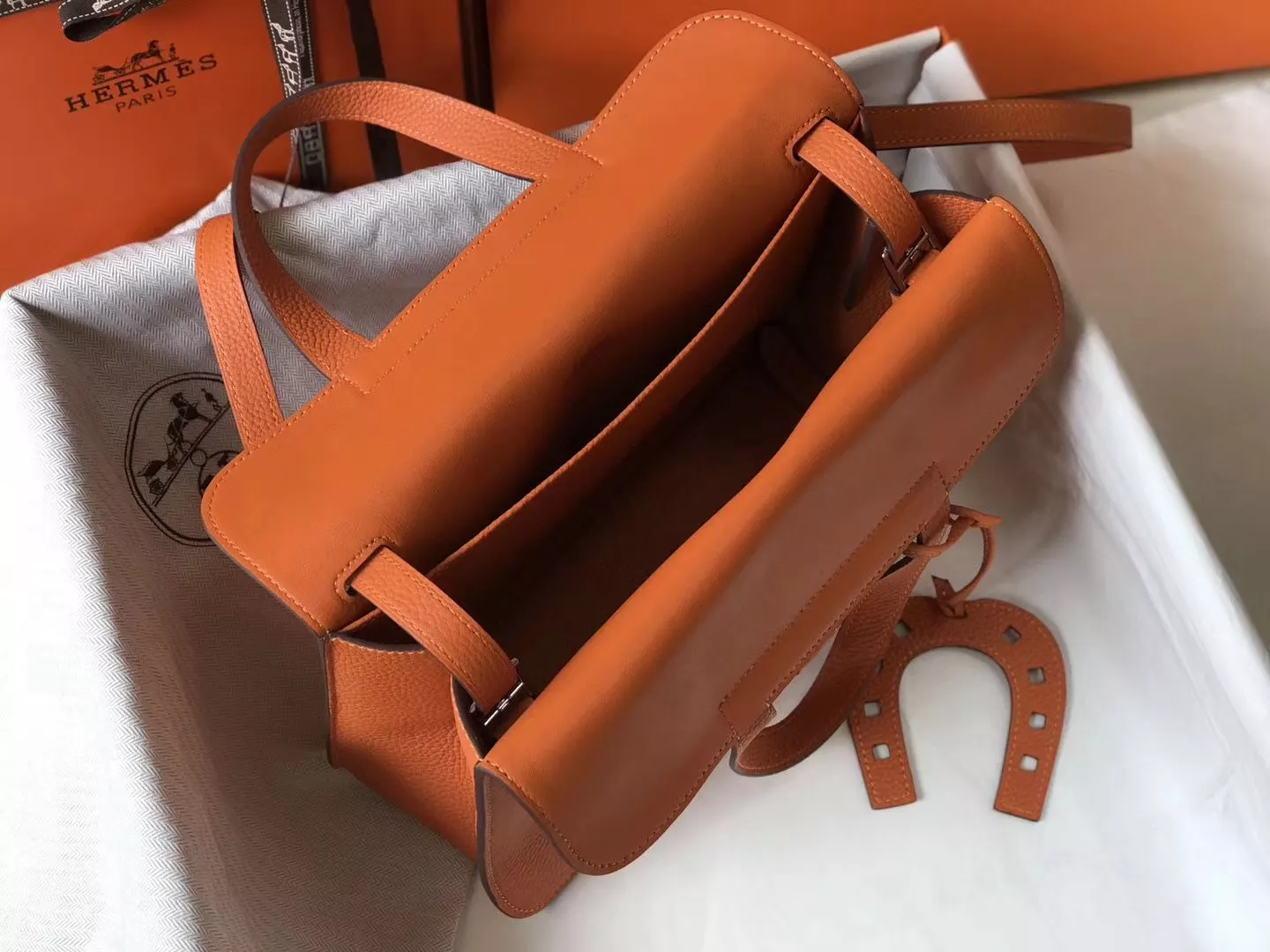 Hermes Bag