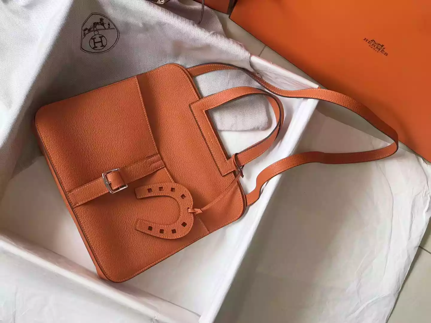 Hermes Bag