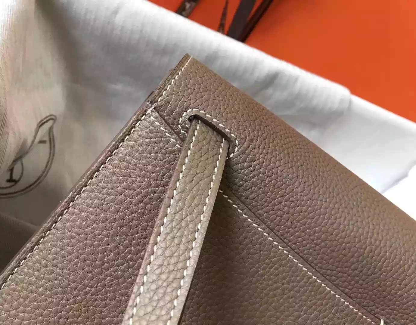 Hermes Bag