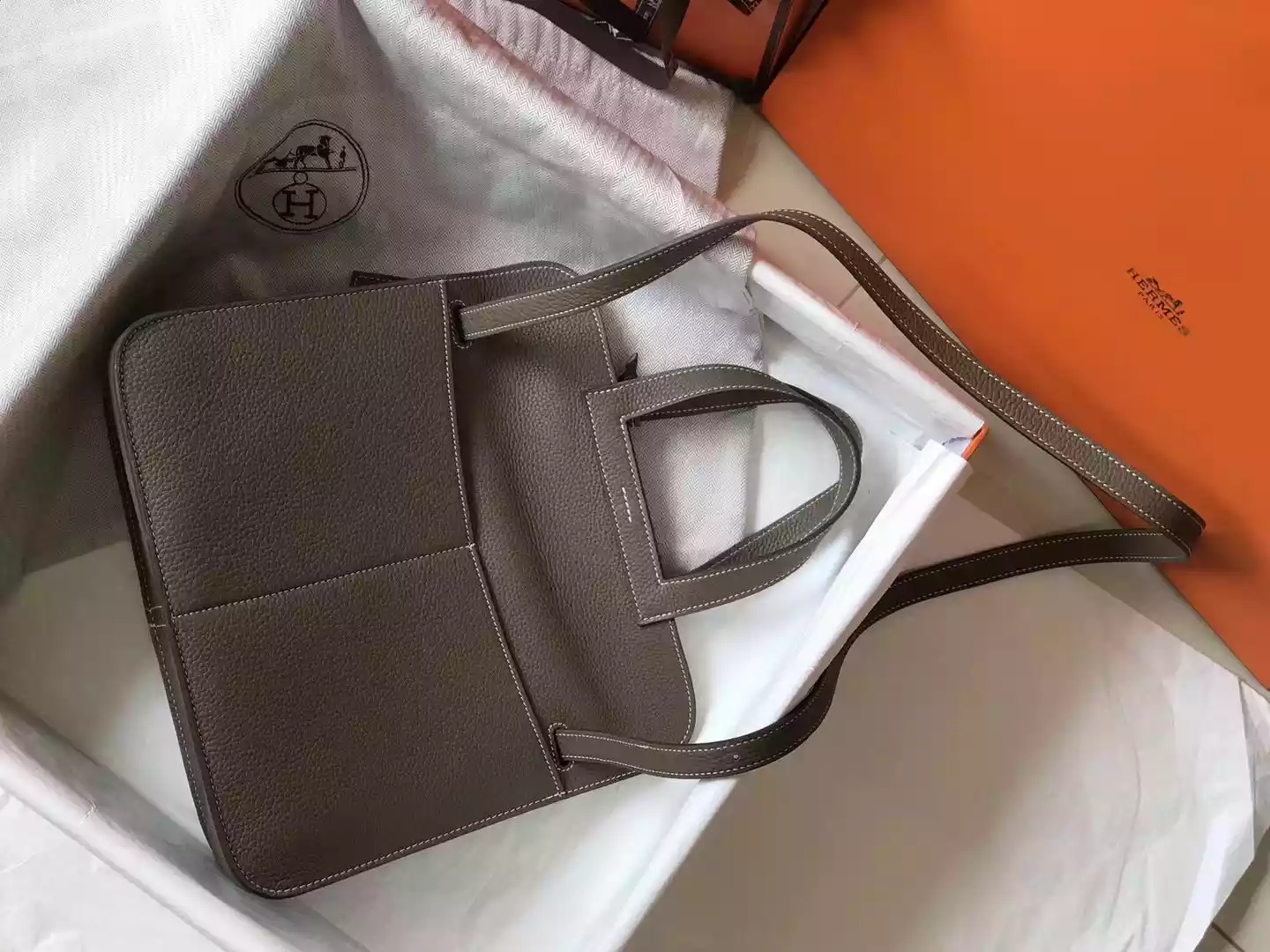 Hermes Bag