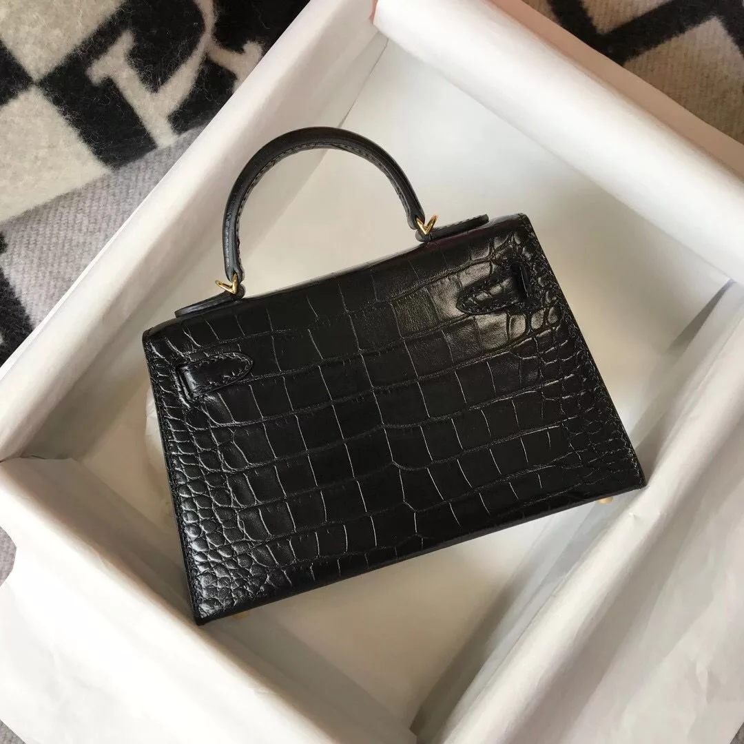 Hermes Bag