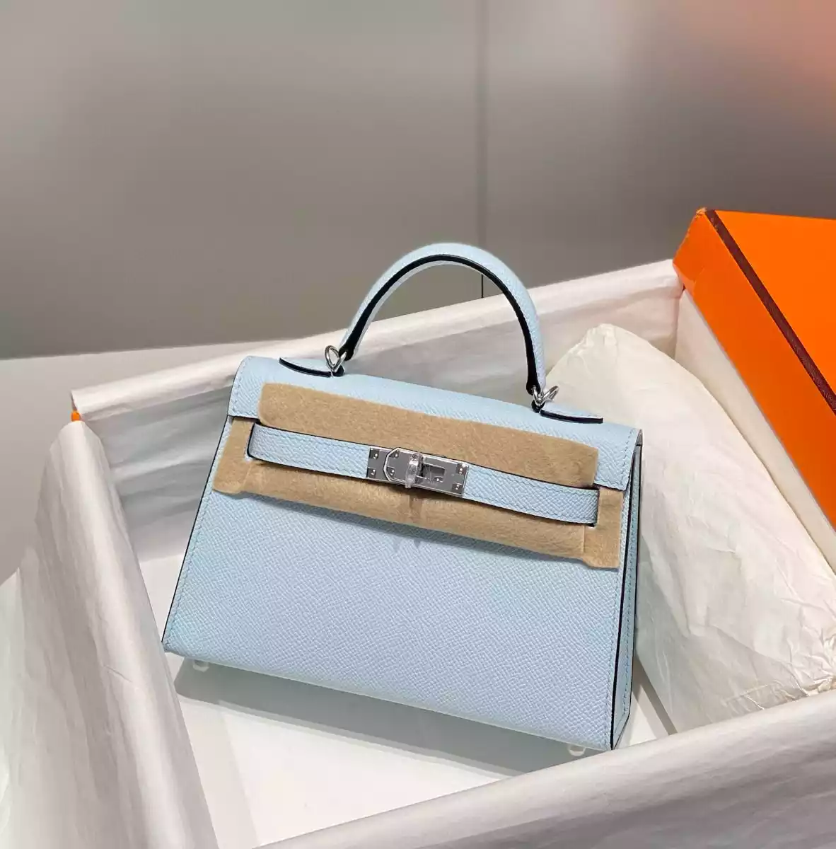 Hermes Bag