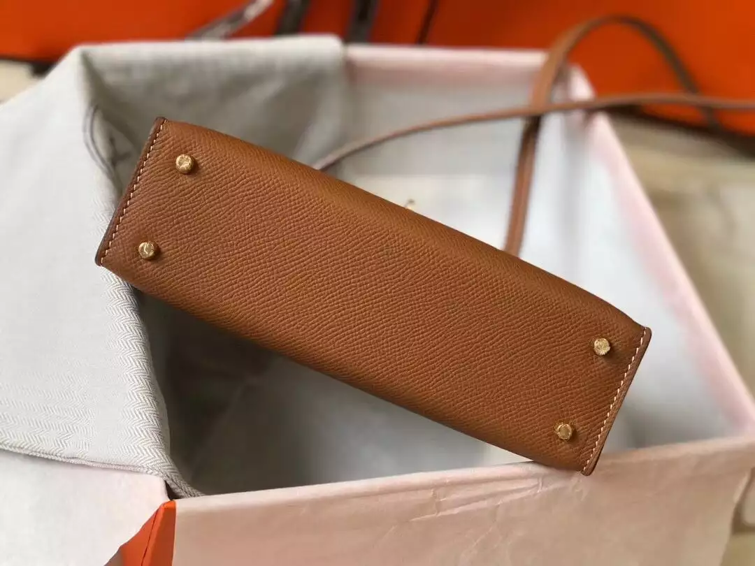 Hermes Bag