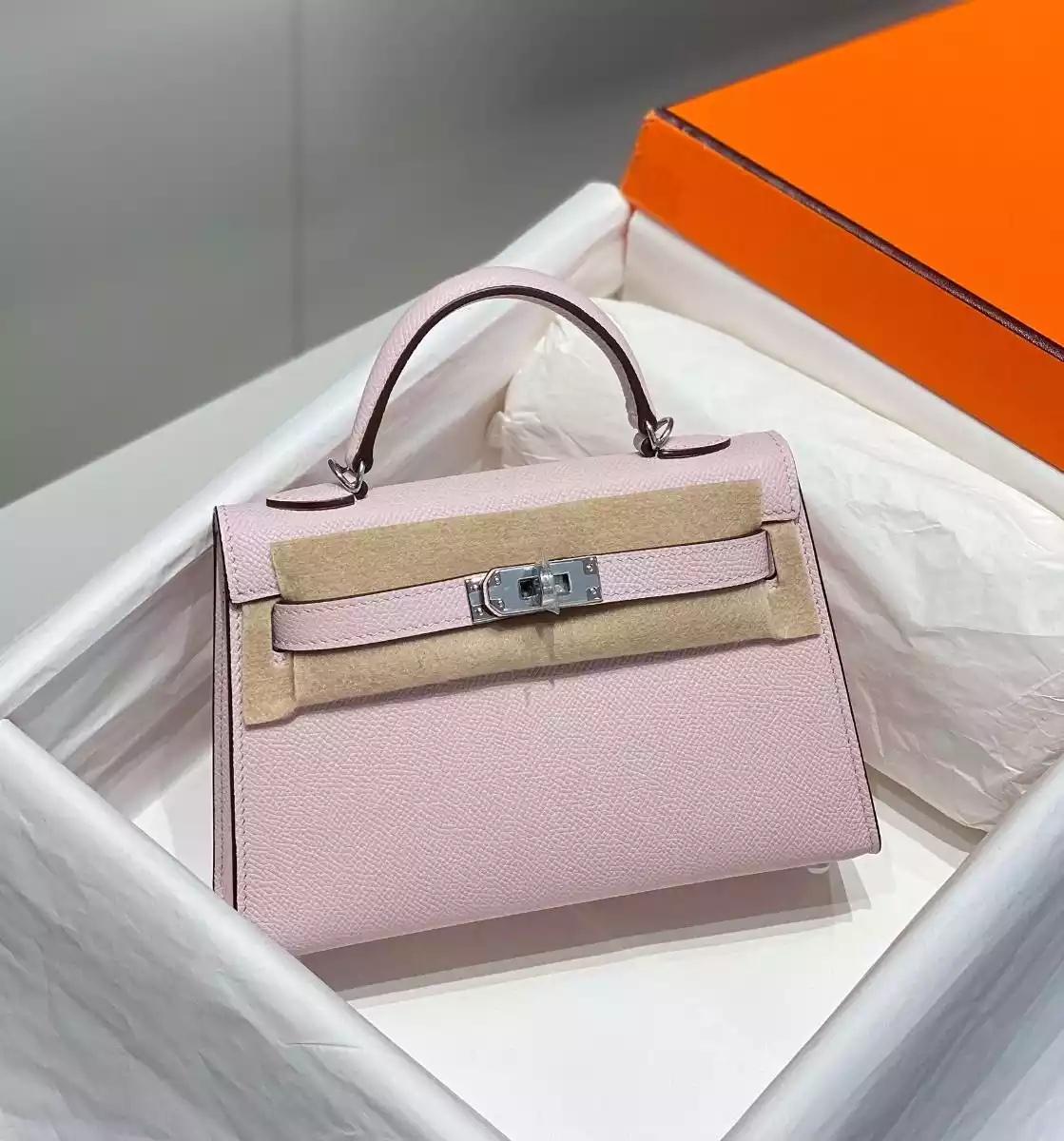 Hermes Bag