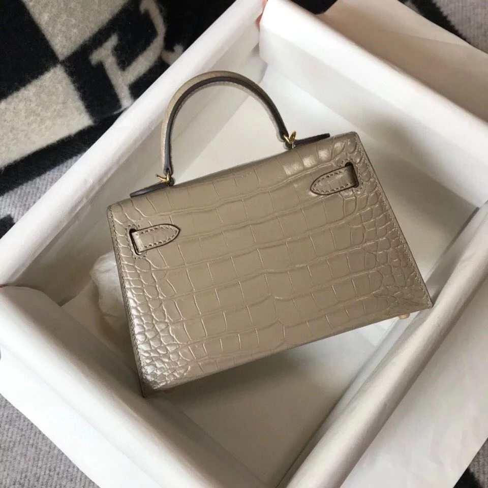 Hermes Bag