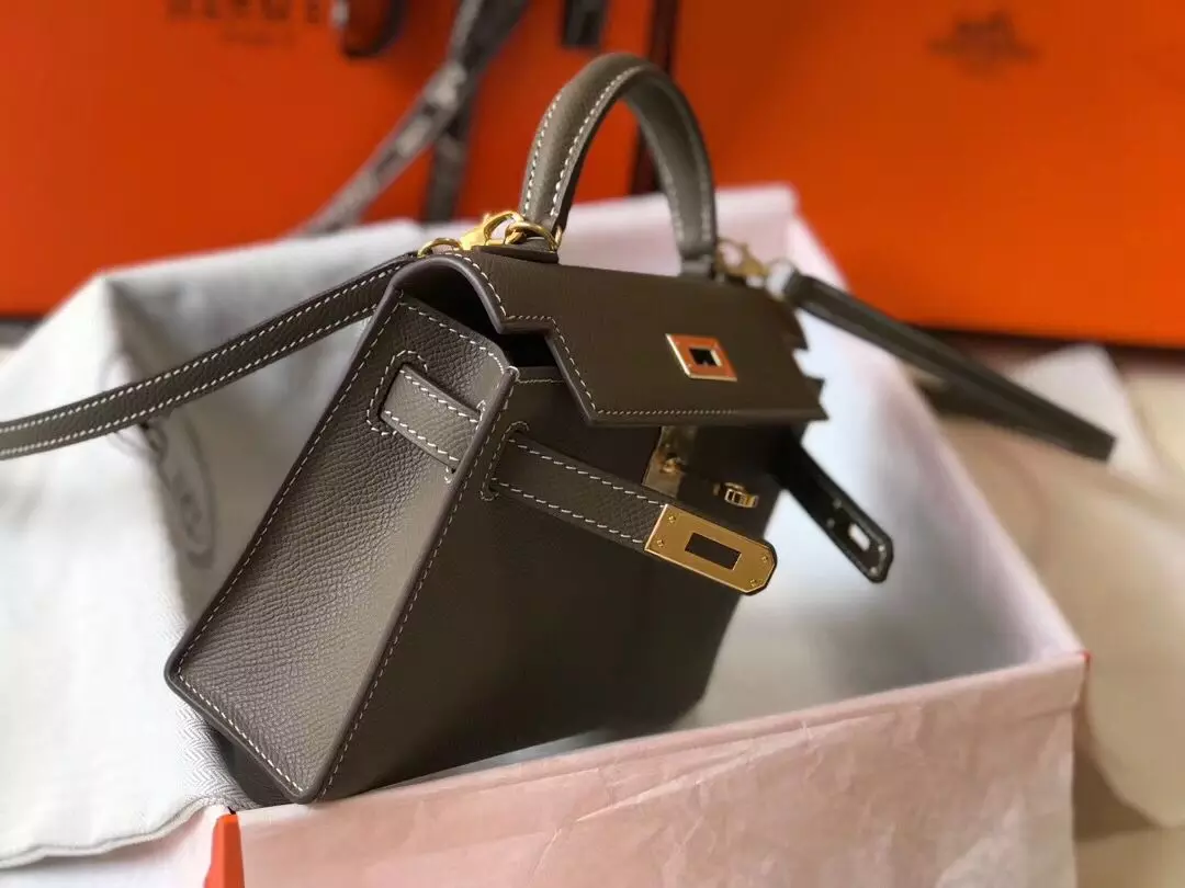 Hermes Bag