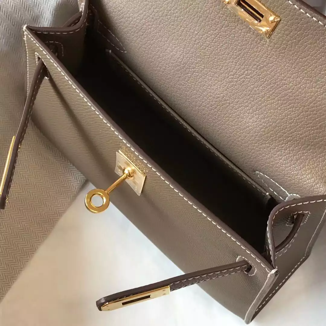 Hermes Bag
