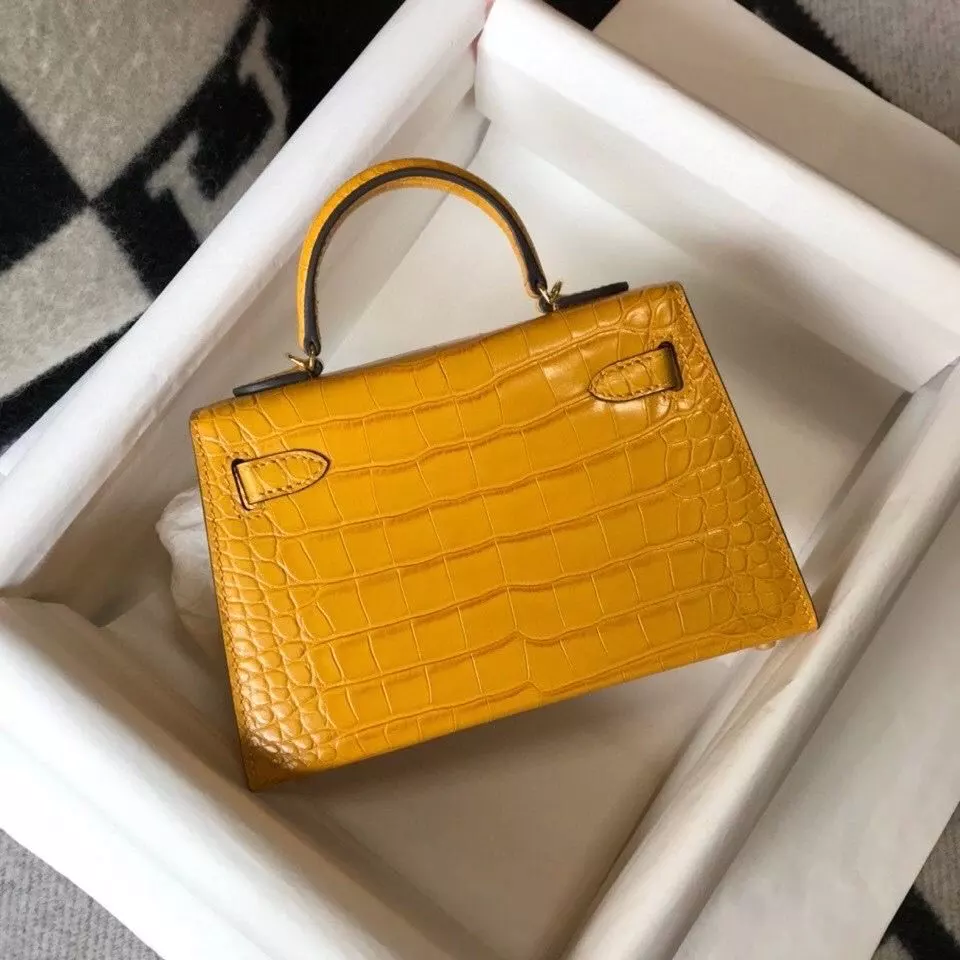 Hermes Bag