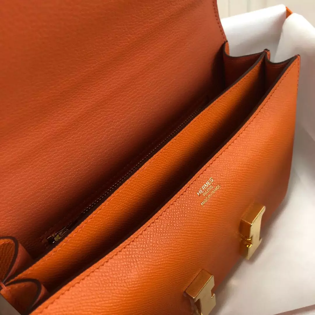 Hermes Bag