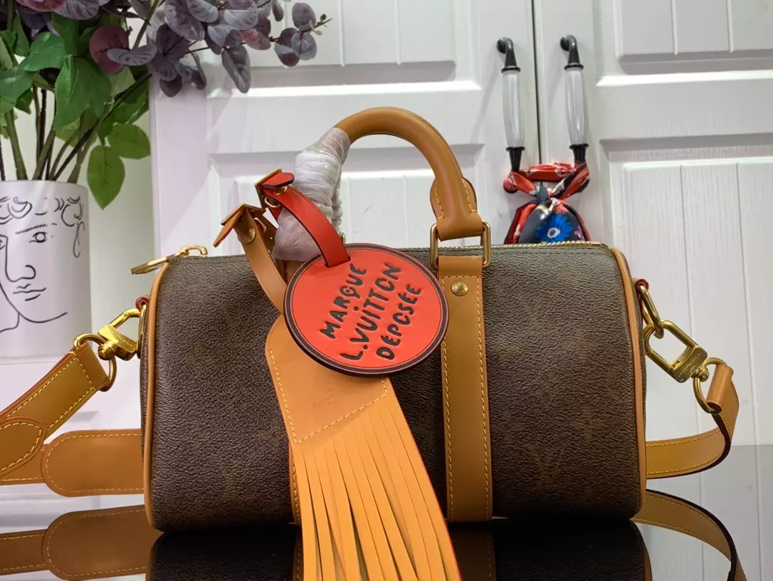 Louis Vuitton Bags