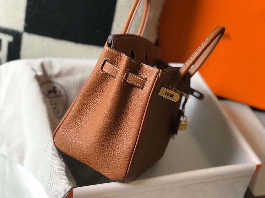 Hermes Bag