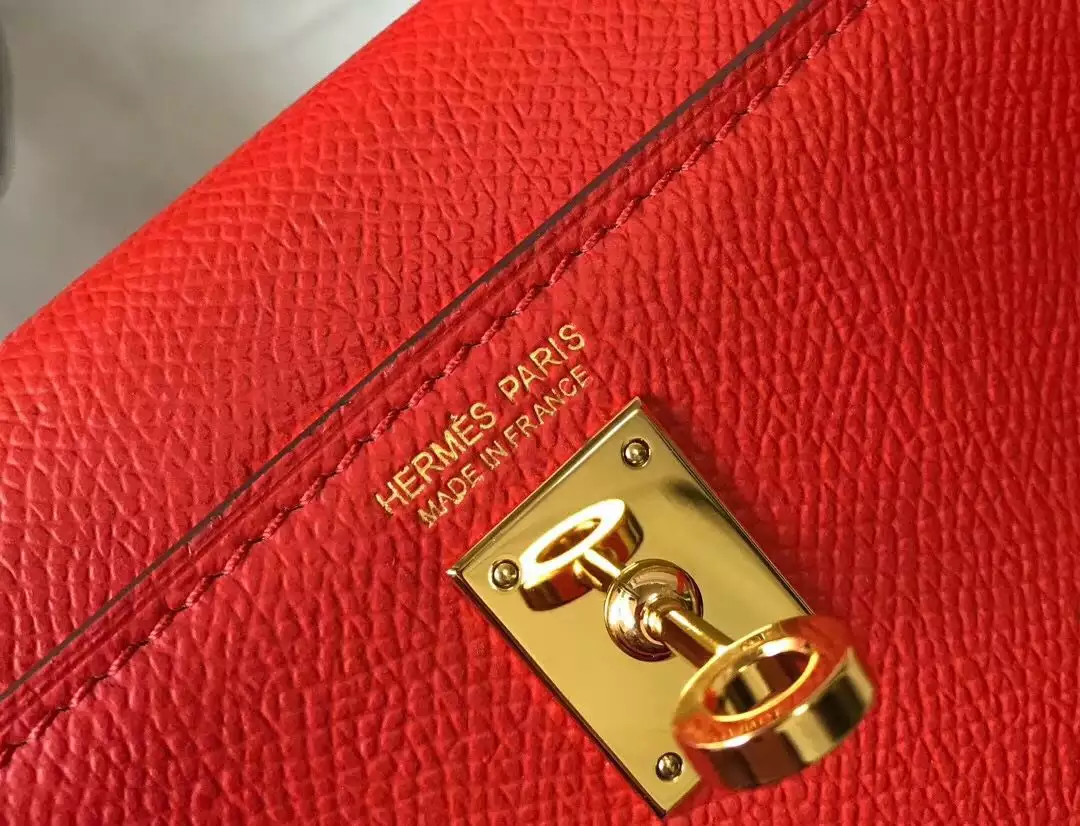 Hermes Bag