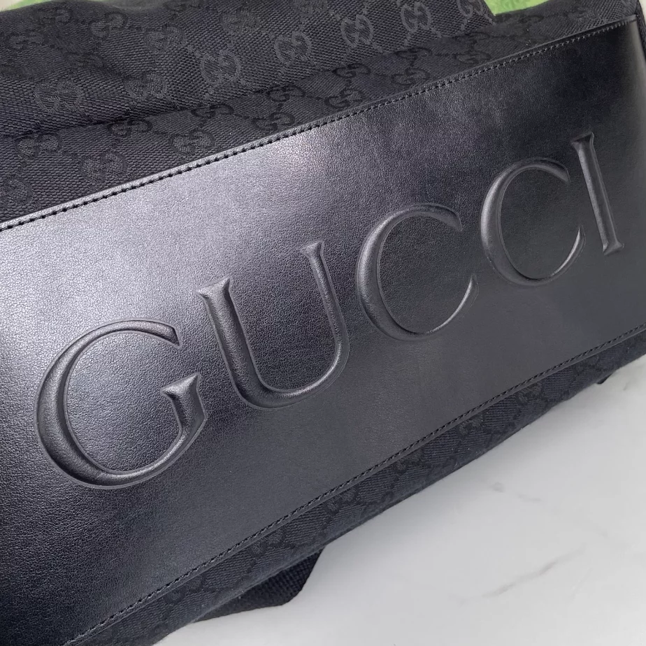 GG CANVAS MEDIUM BACKPACK - BG062