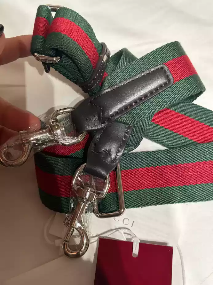 GG CANVAS SMALL CROSSBODY BAG - BG059