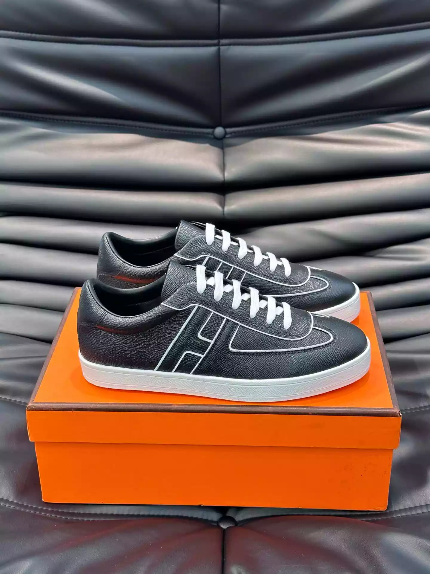 Hermès Sneakers