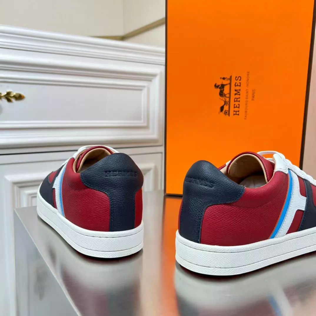 Hermès Sneakers