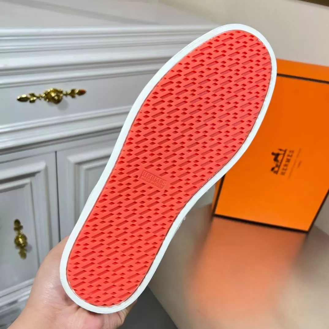 Hermès Sneakers