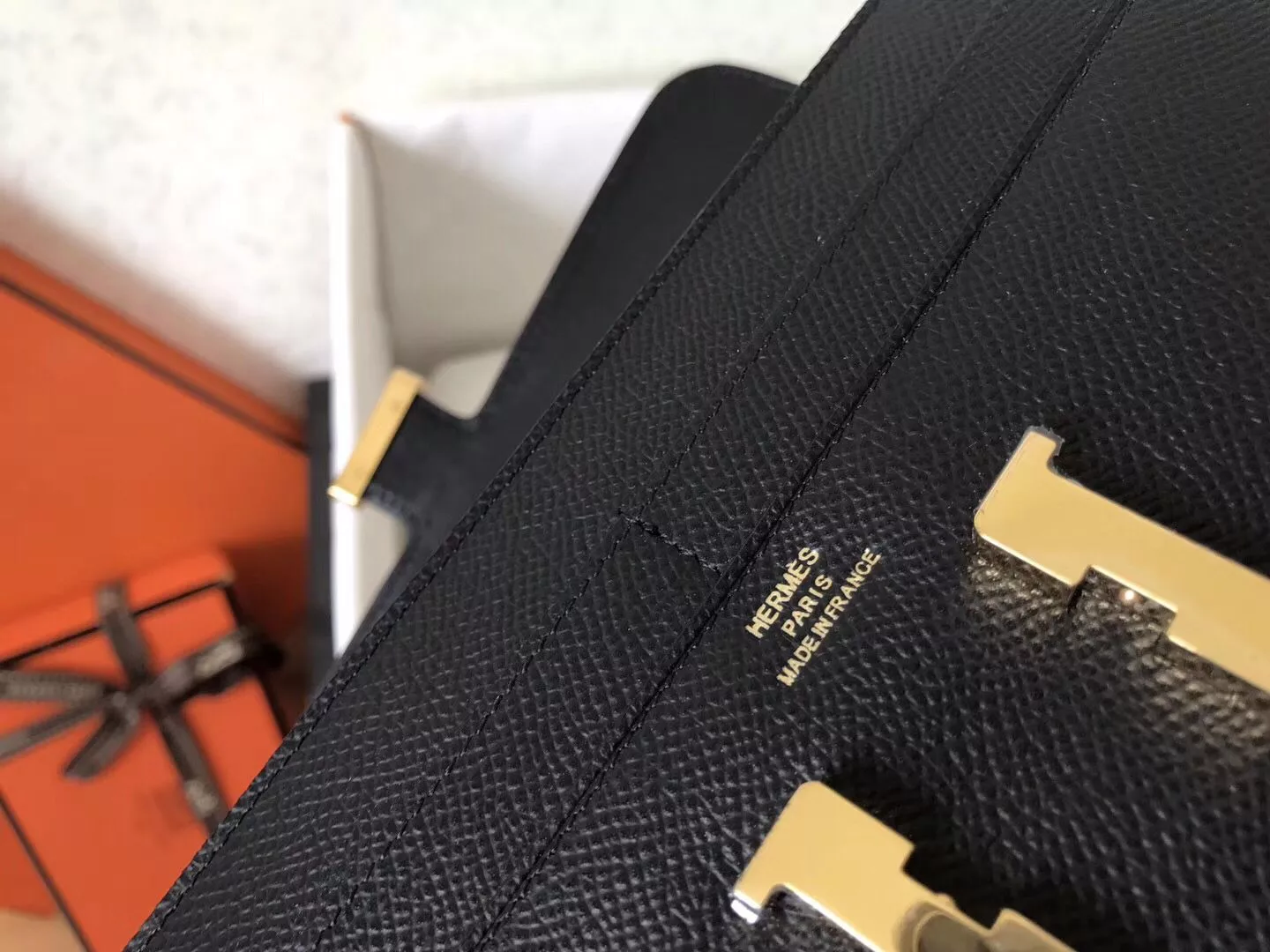 Hermes Bag