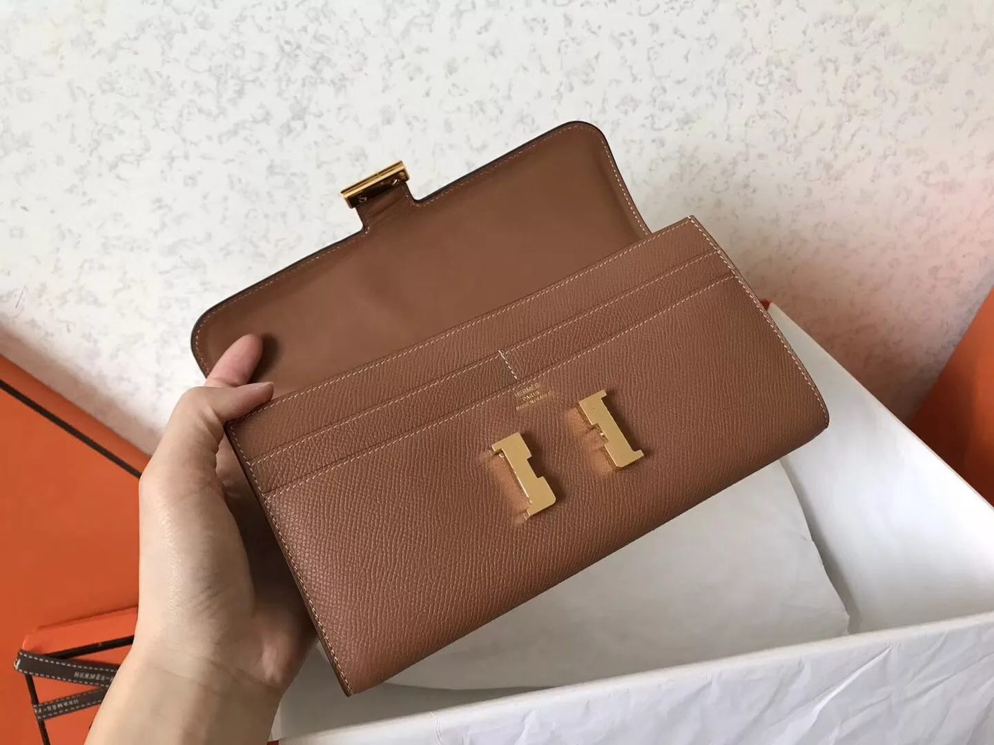 Hermes Bag