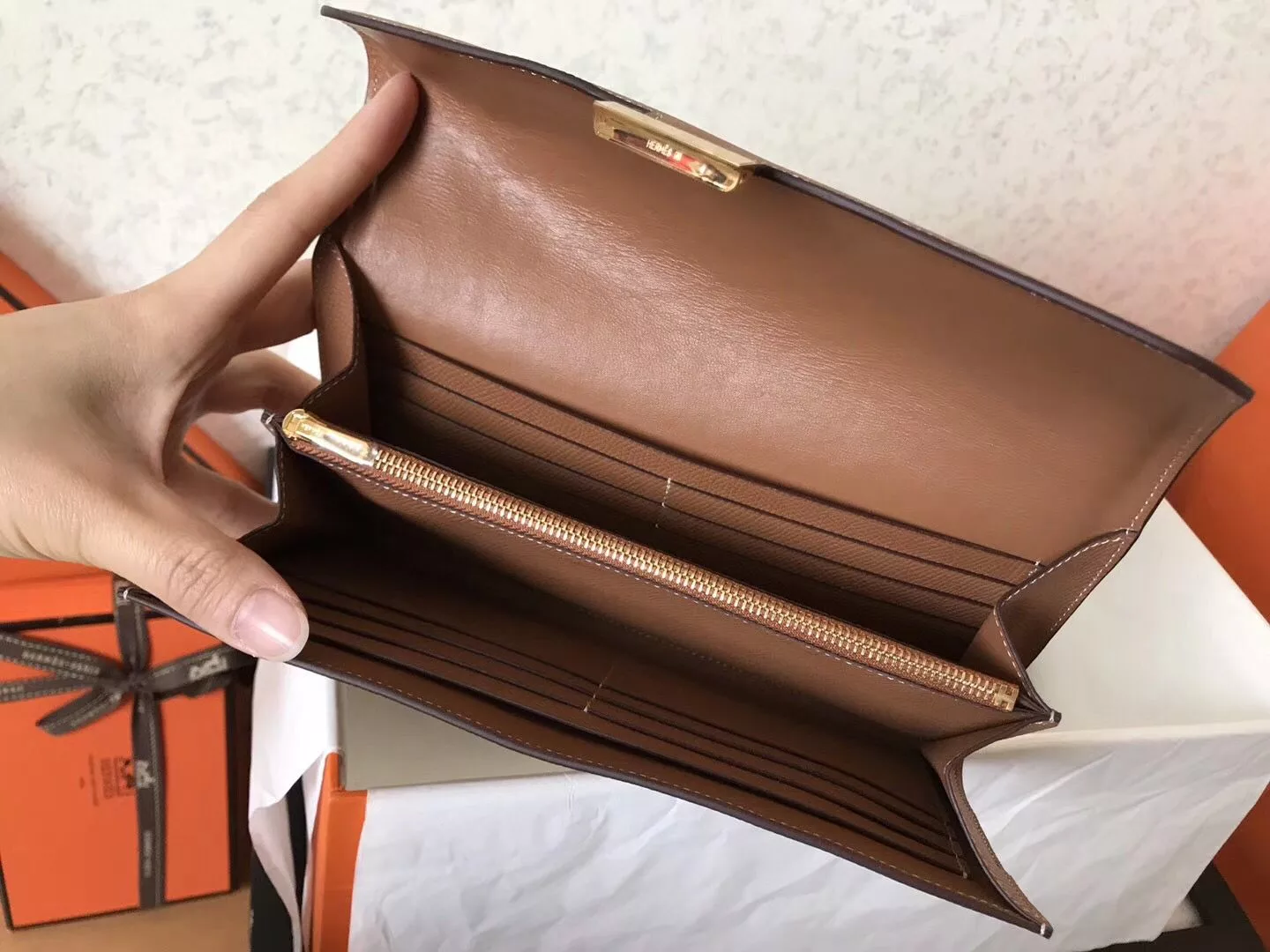 Hermes Bag