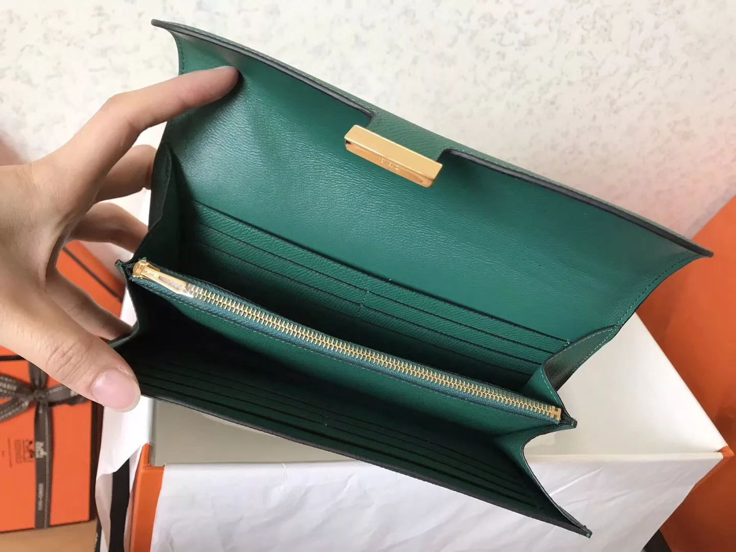 Hermes Bag