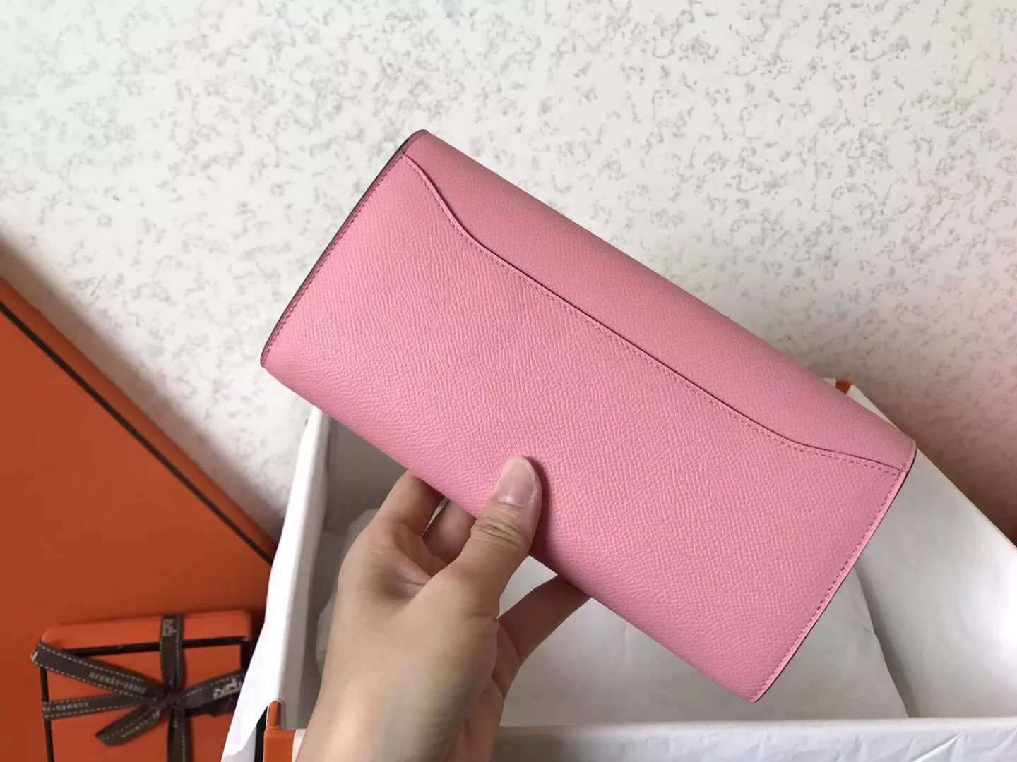 Hermes Bag