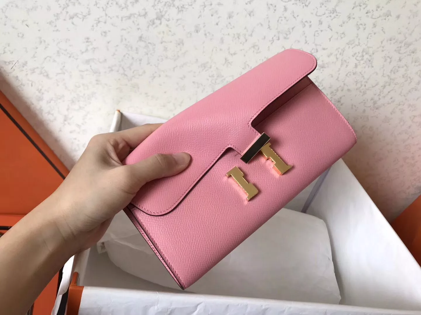 Hermes Bag