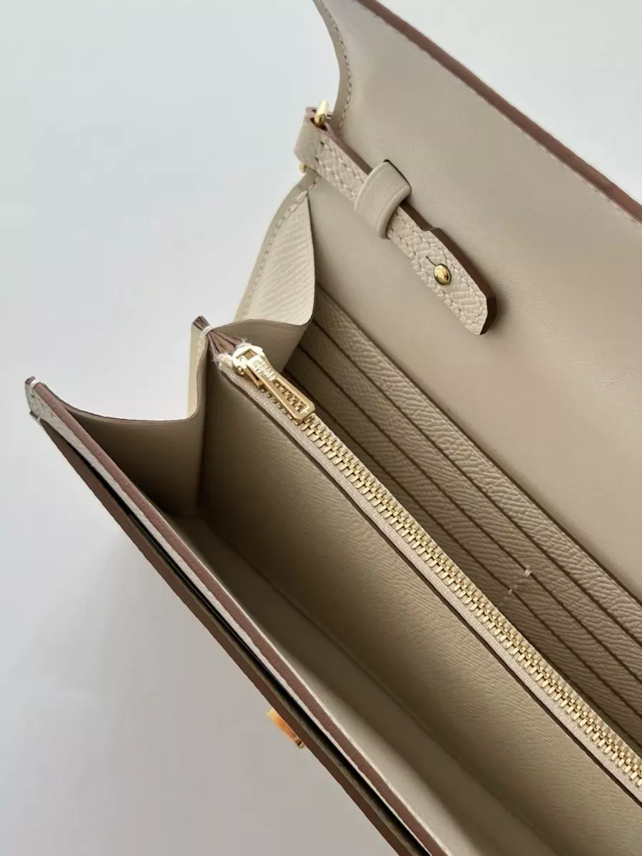 Hermes Bag