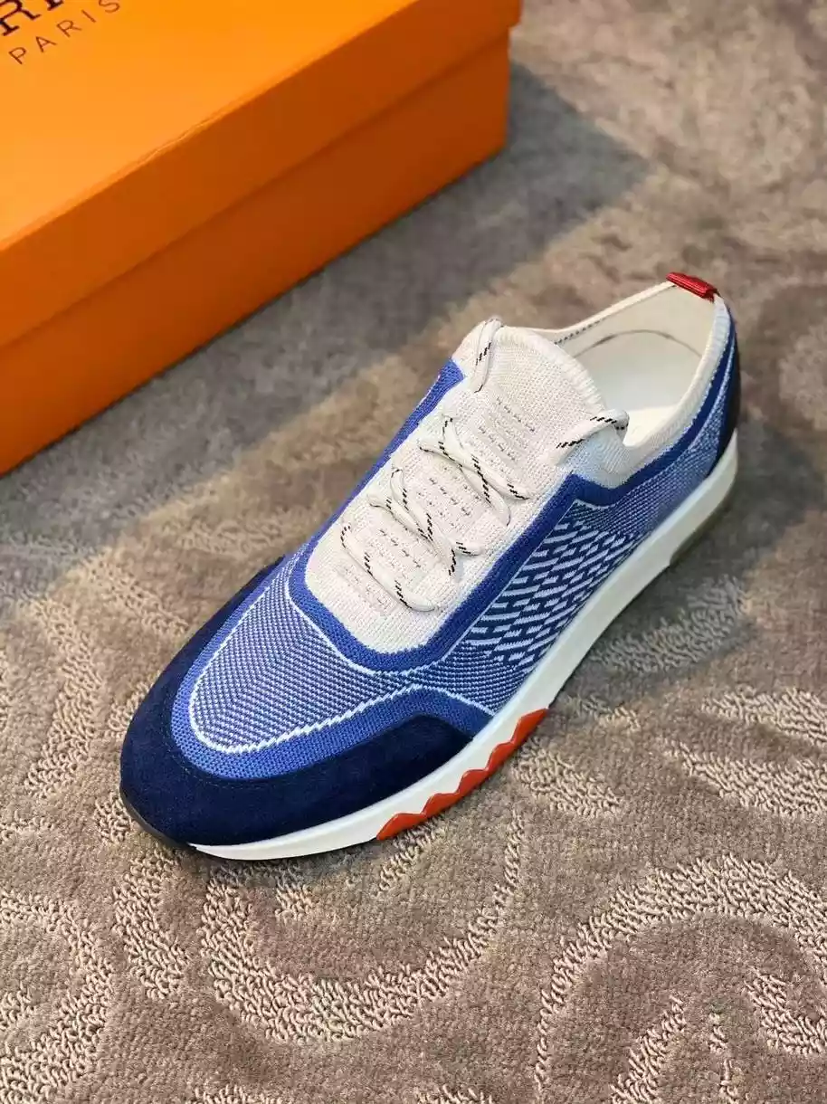 Hermès Sneakers