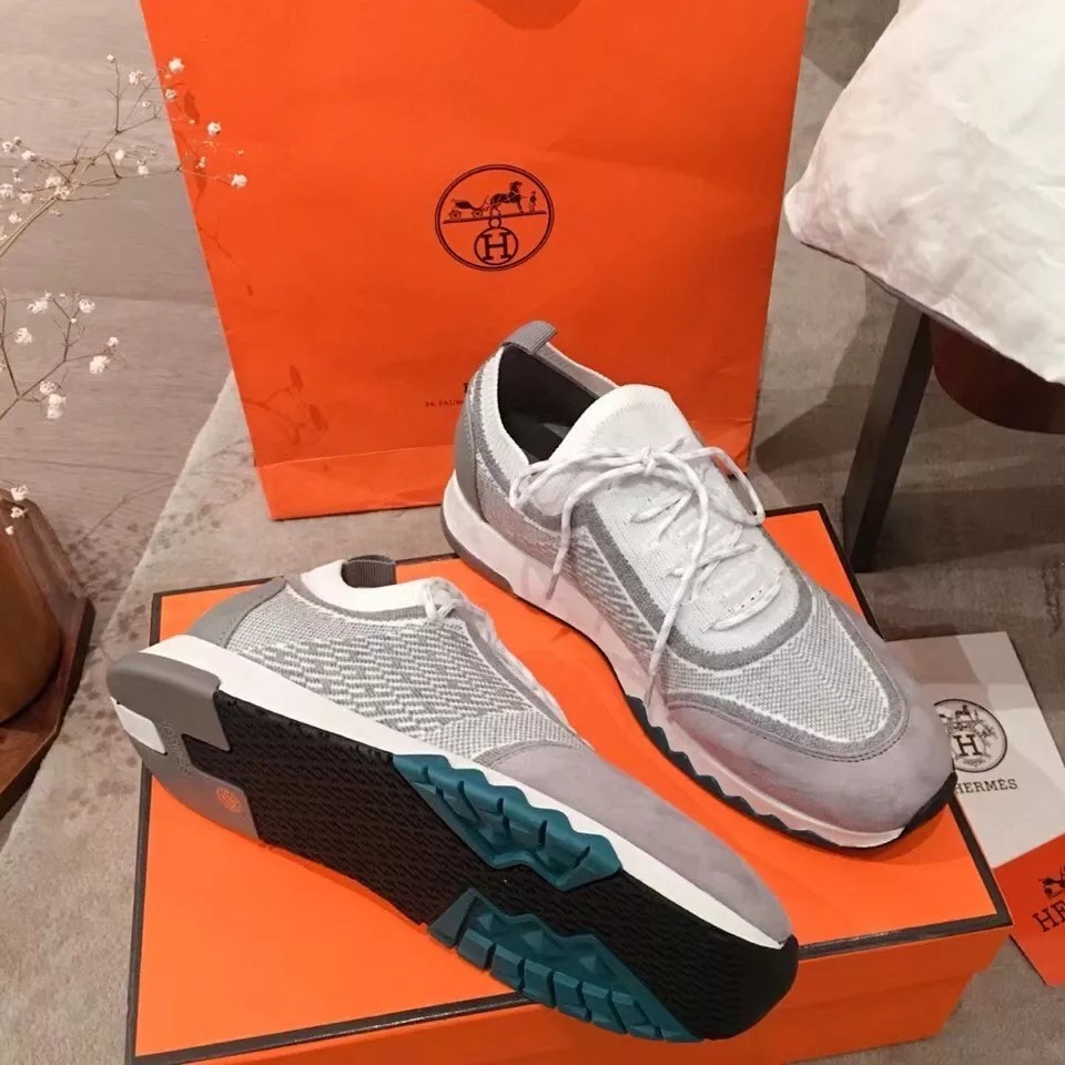 Hermès Sneakers
