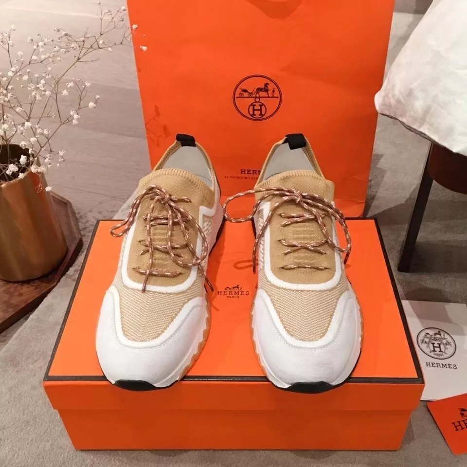 Hermès Sneakers