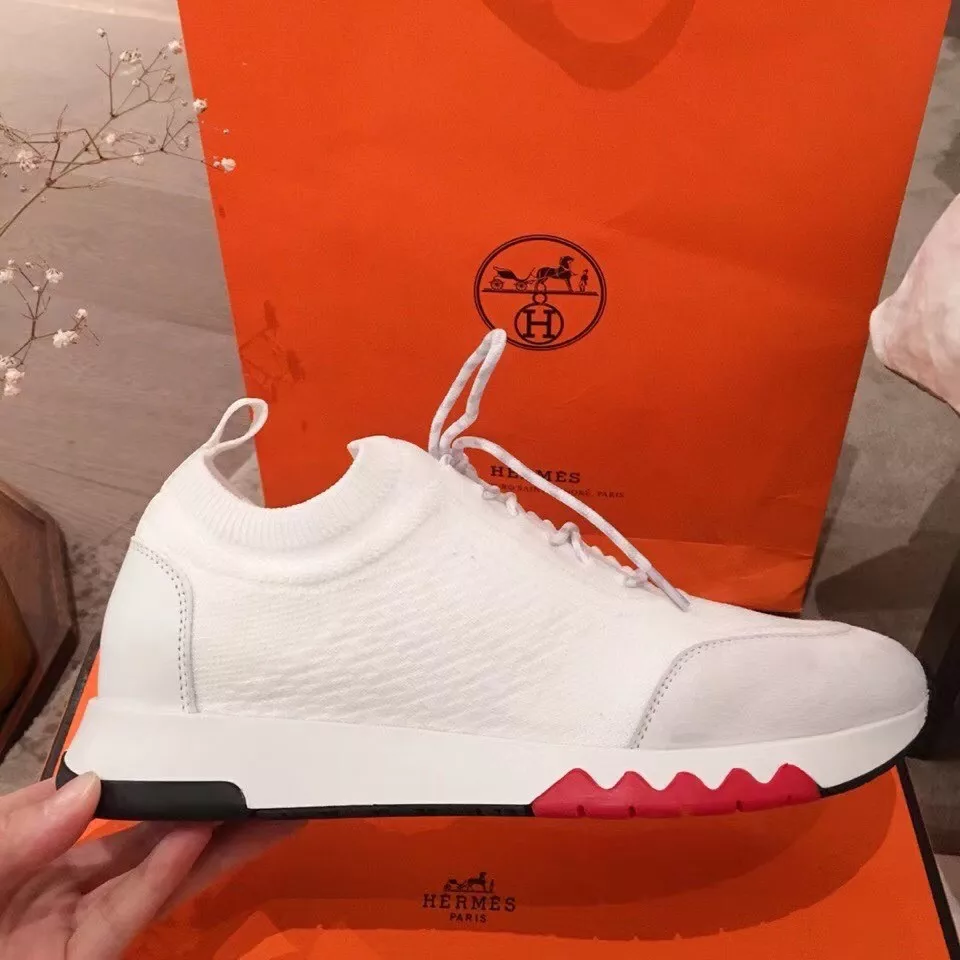 Hermès Sneakers