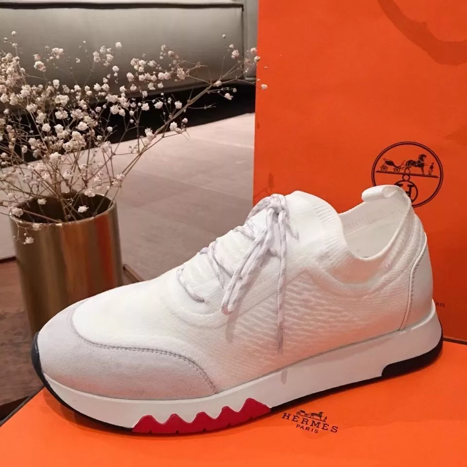 Hermès Sneakers