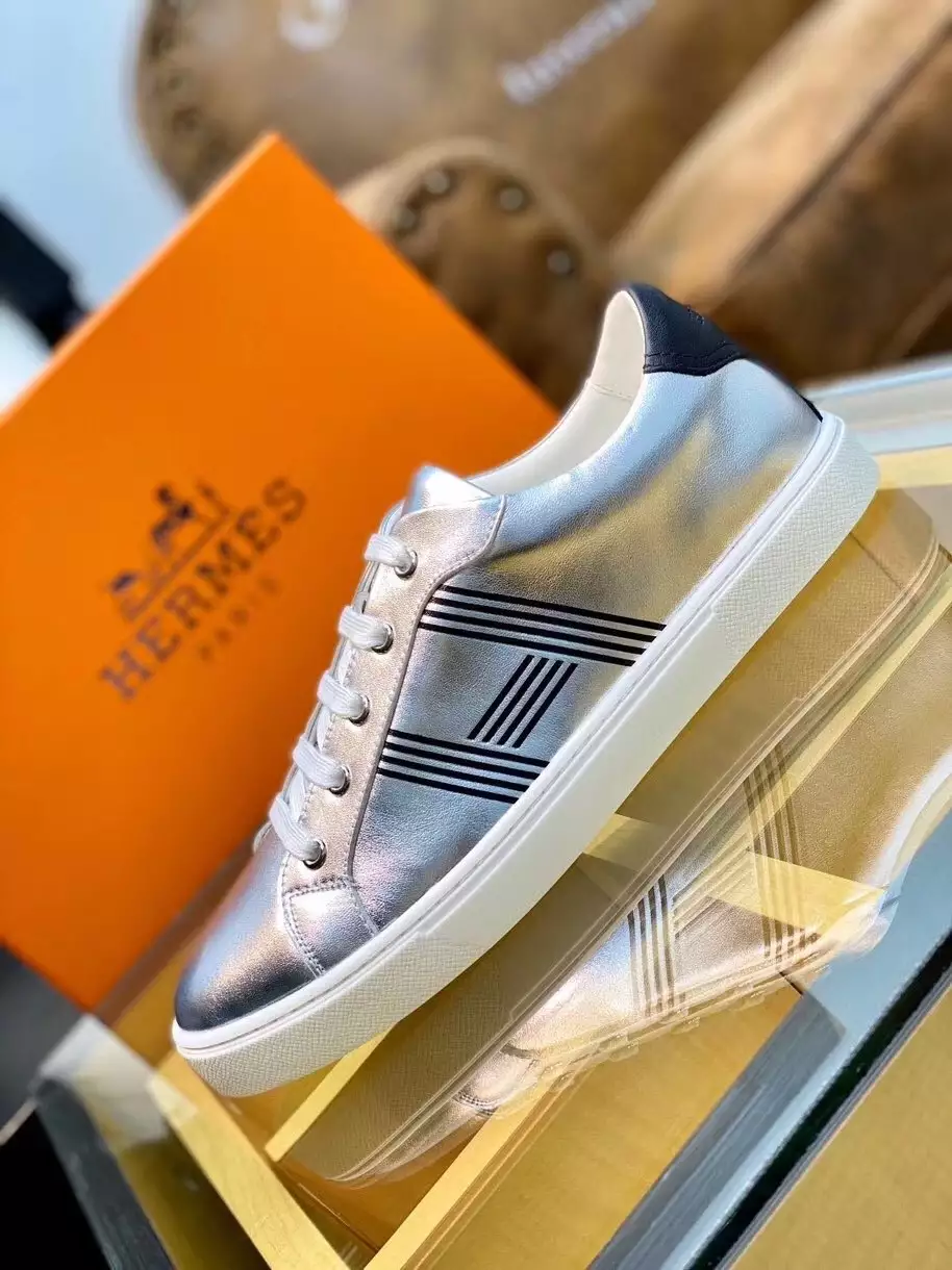 Hermès Sneakers