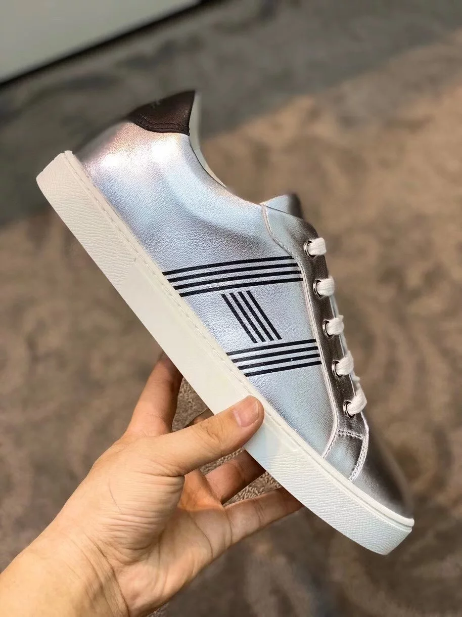 Hermès Sneakers