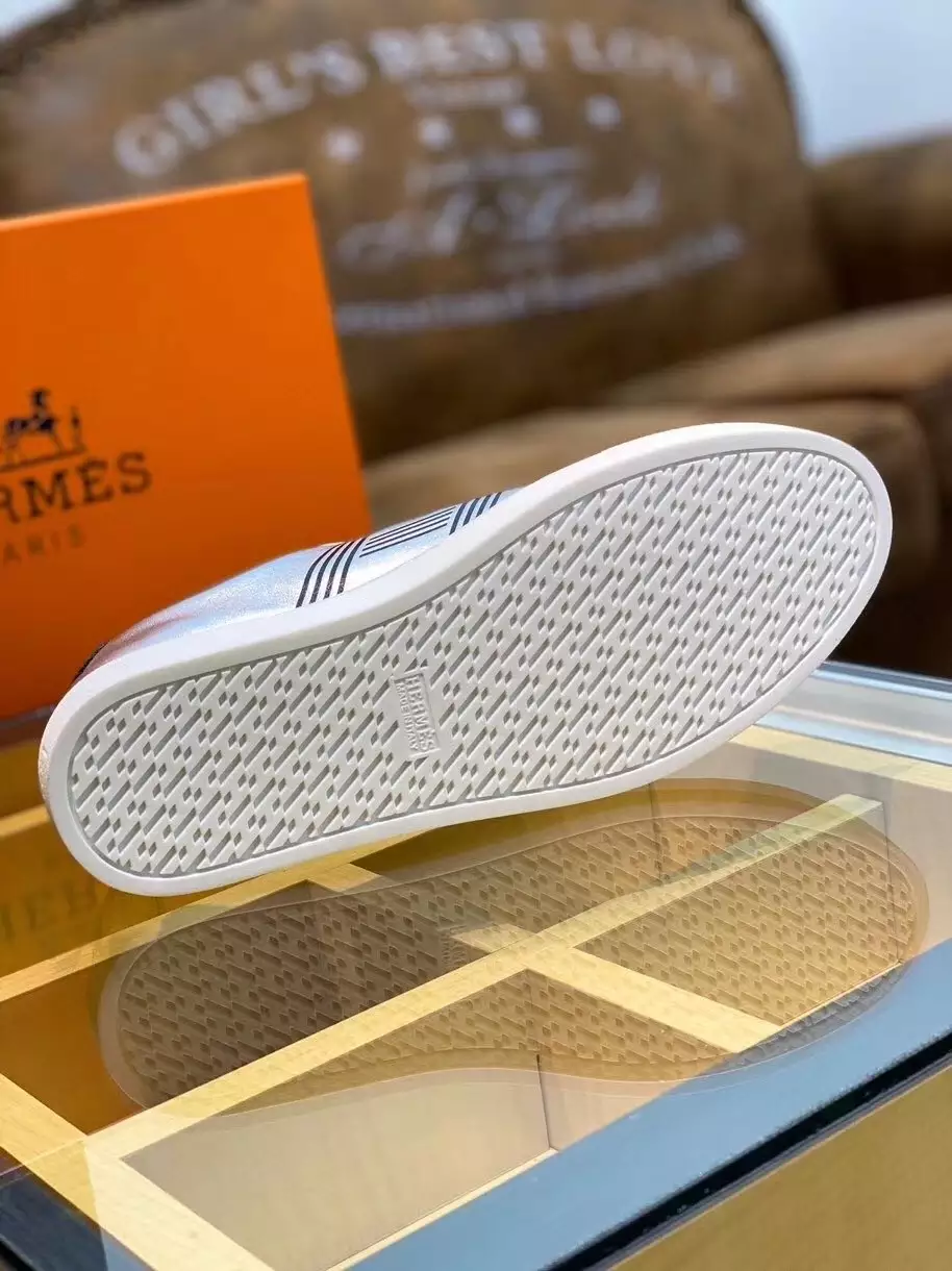 Hermès Sneakers