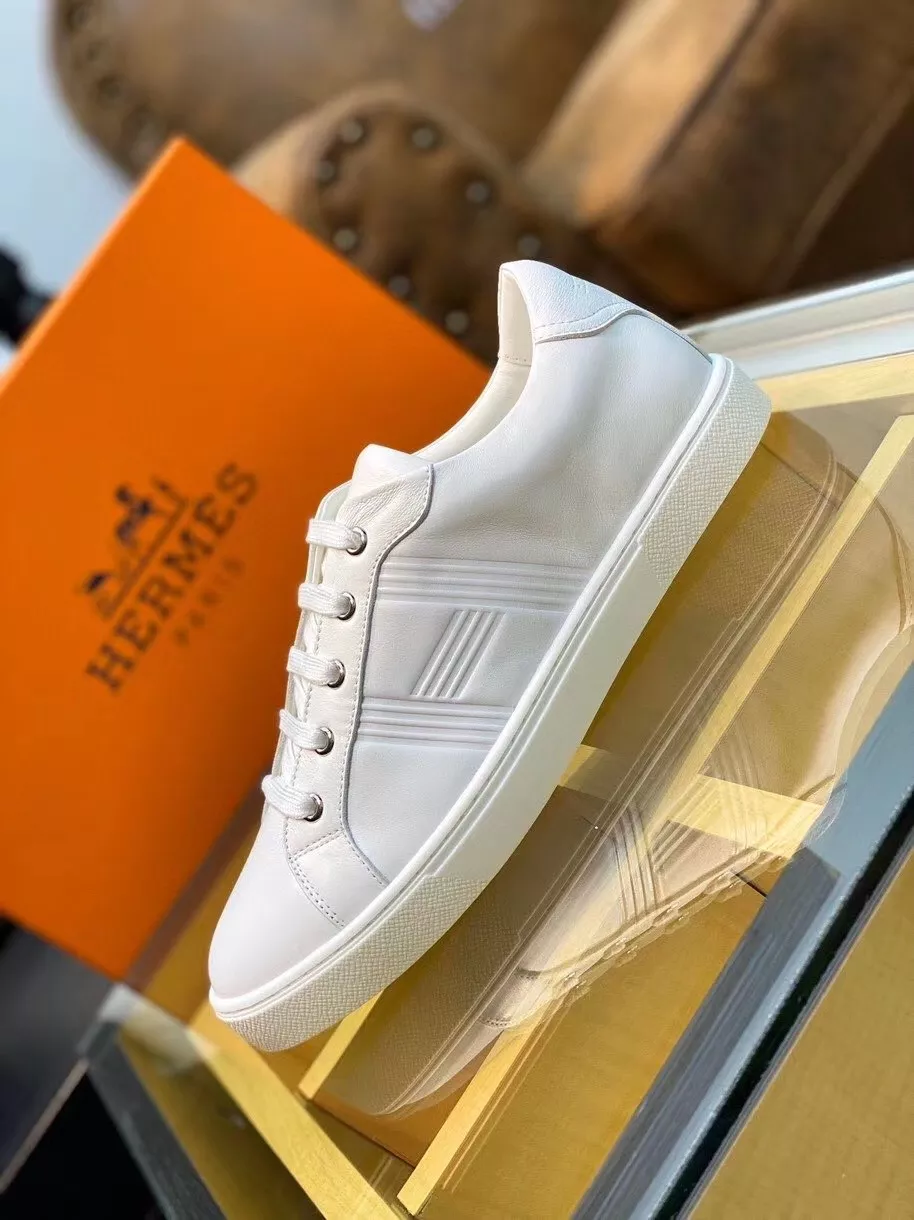 Hermès Sneakers