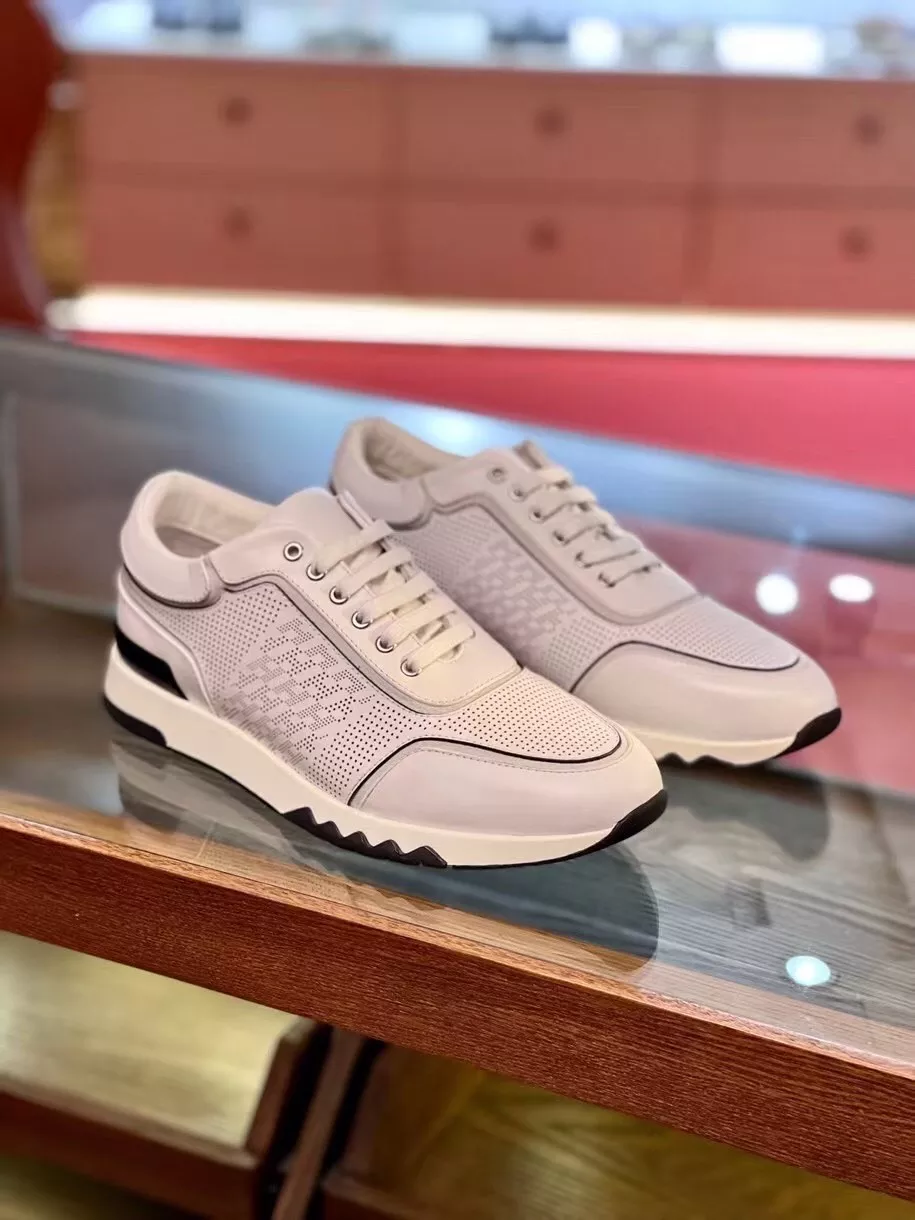 Hermès Sneakers