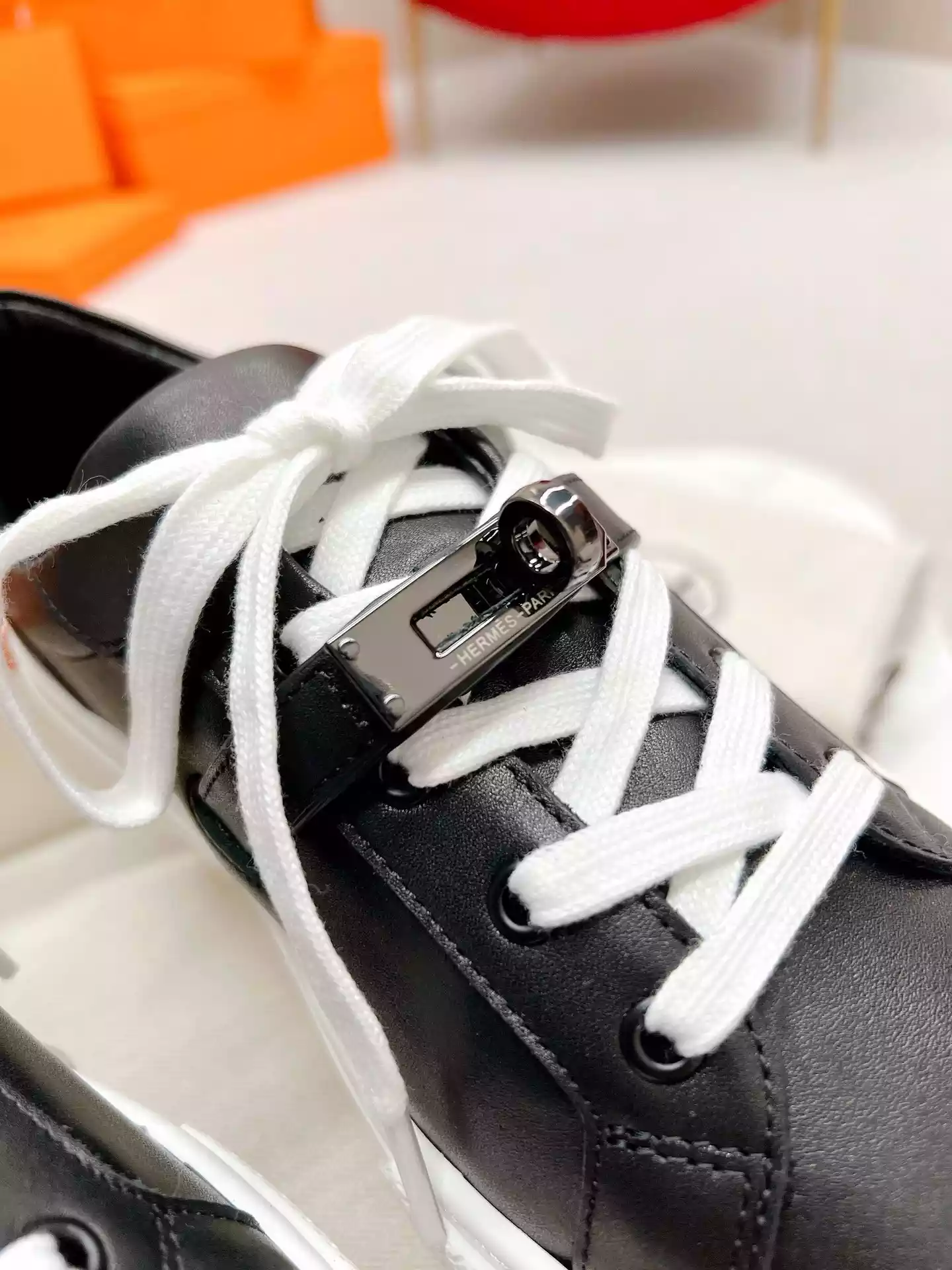 Hermès Sneakers