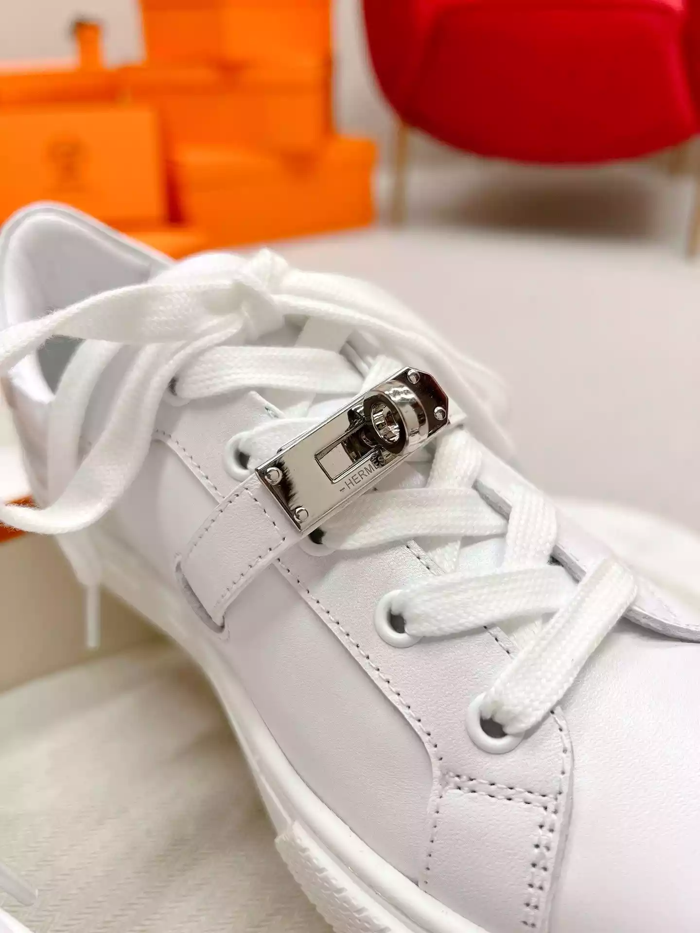 Hermès Sneakers