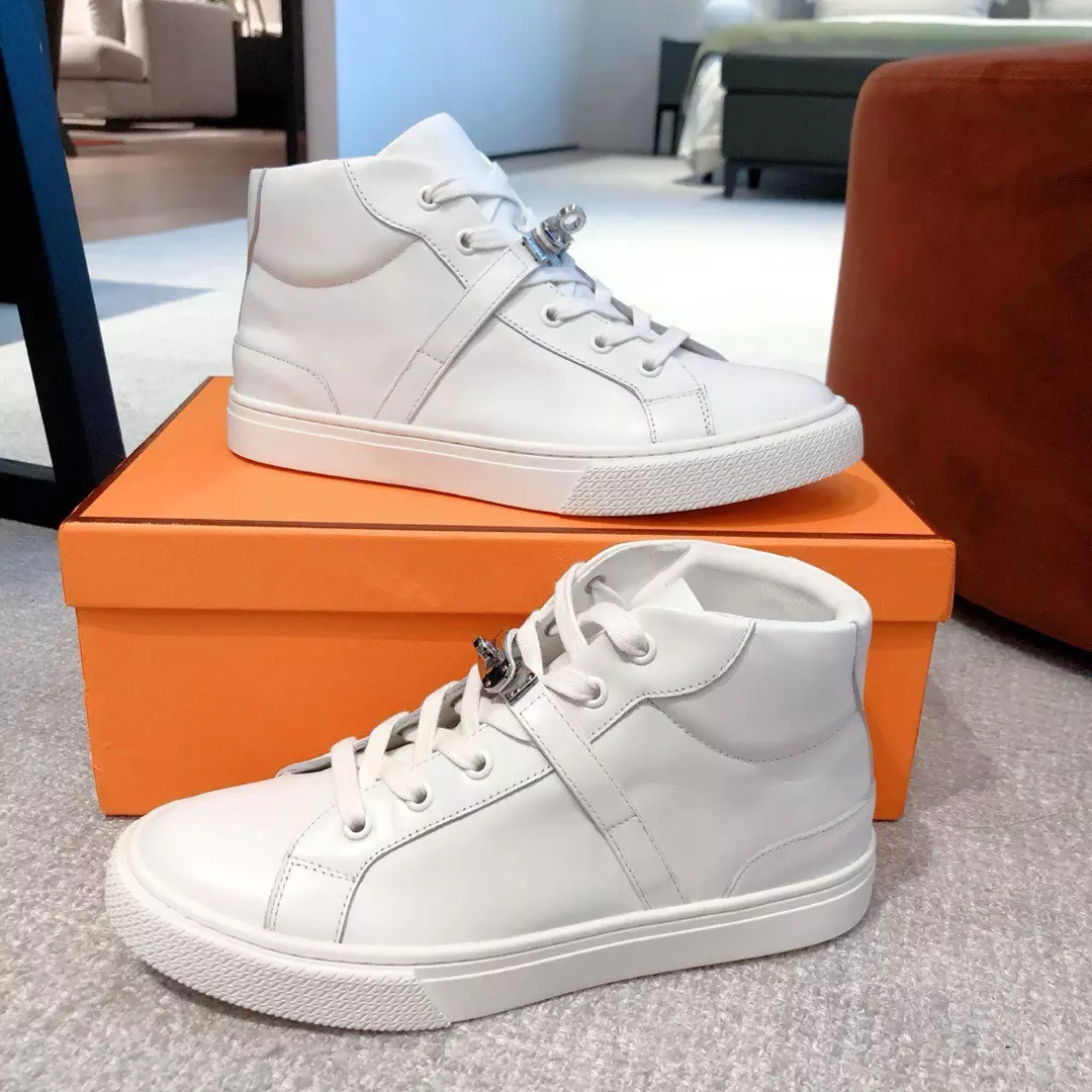 Hermès Sneakers