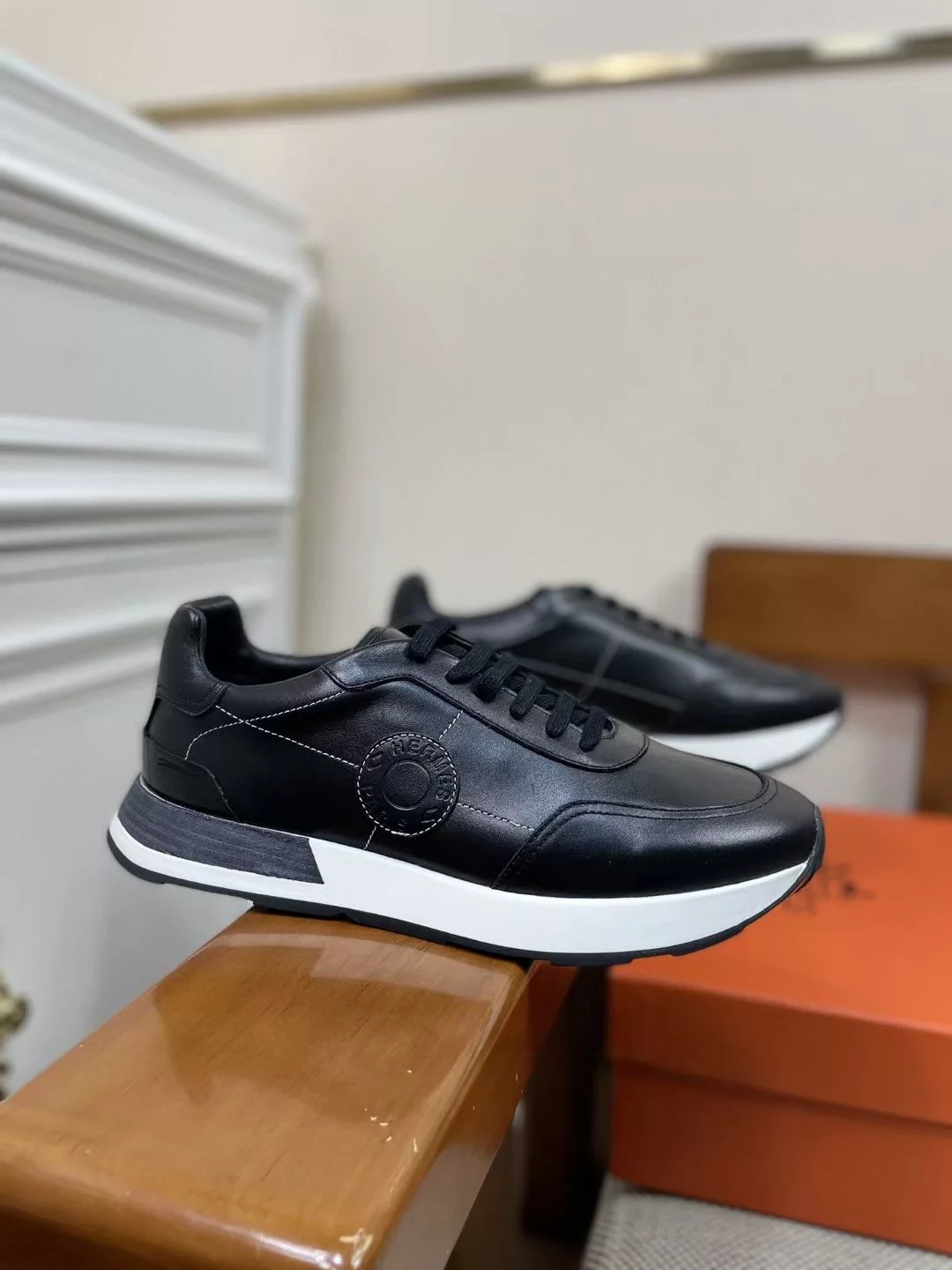 Hermès Sneakers