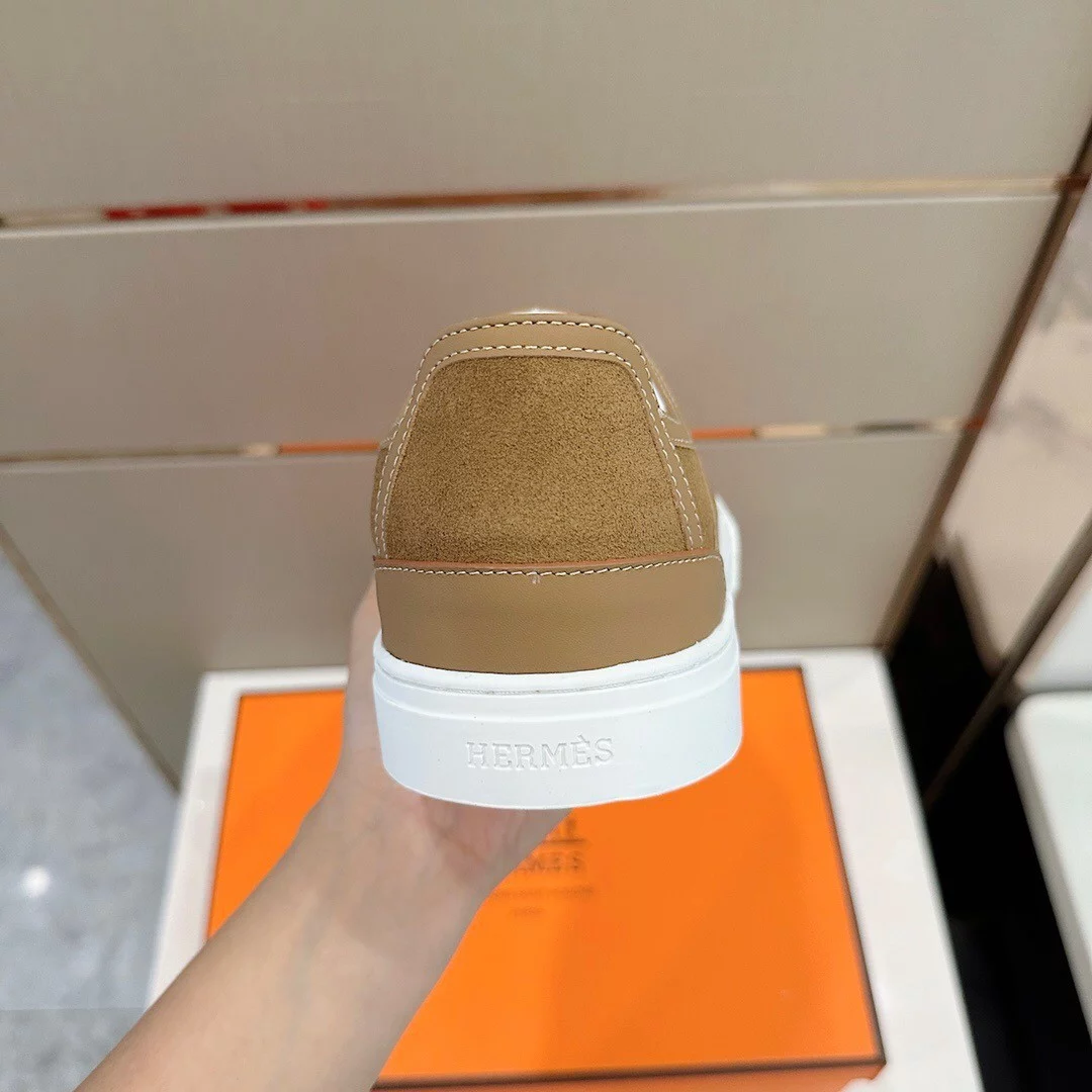 Hermès Sneakers