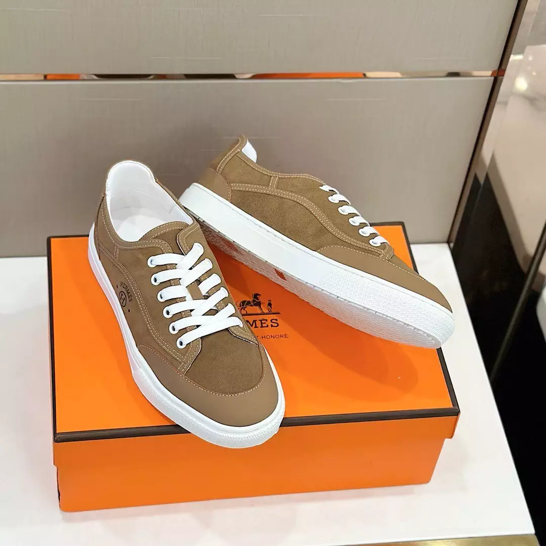 Hermès Sneakers