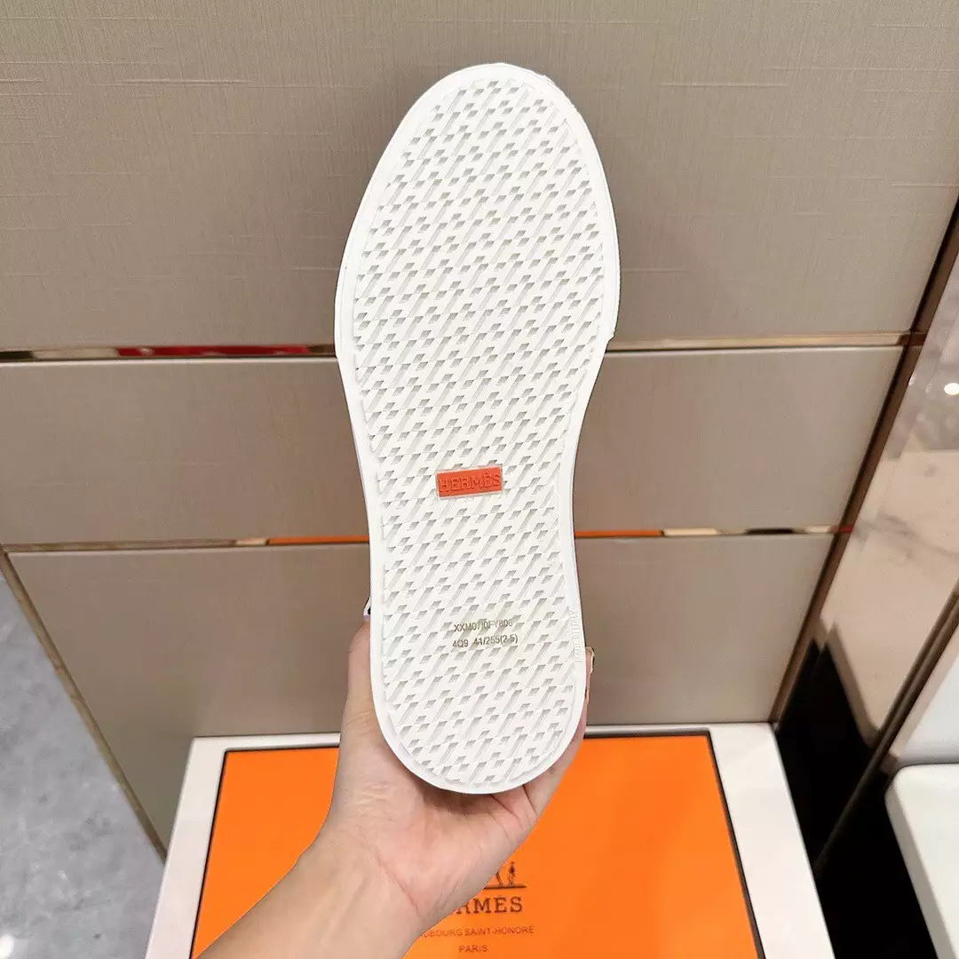 Hermès Sneakers