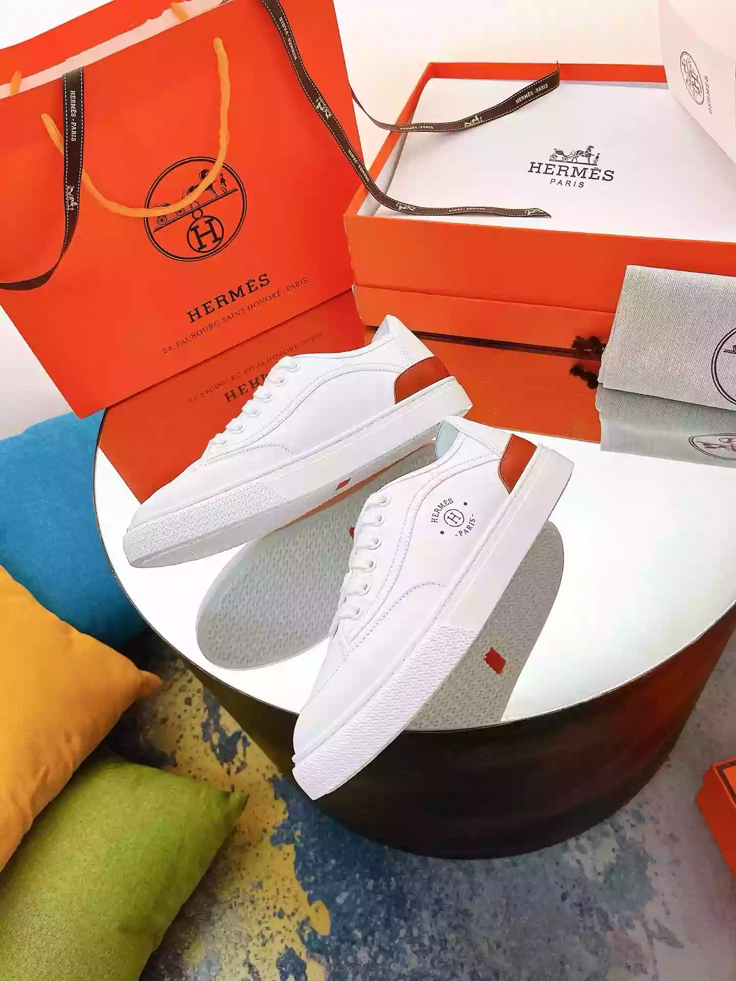 Hermès Sneakers