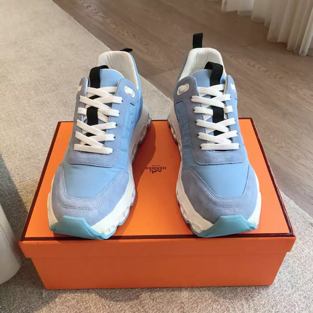 Hermès Sneakers