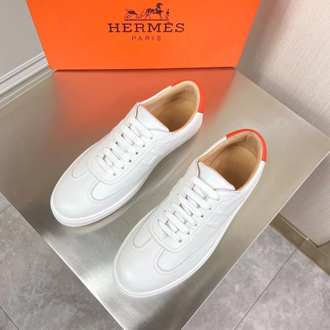 Hermès Sneakers