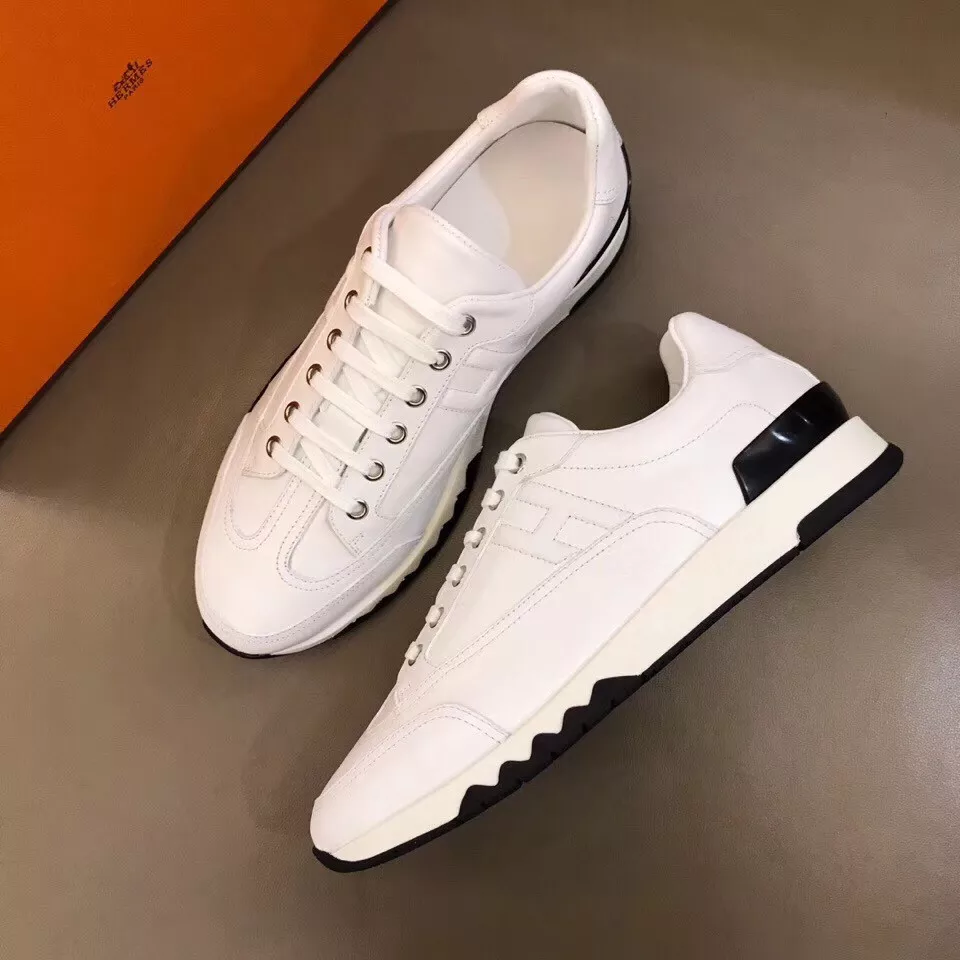 Hermès Sneakers