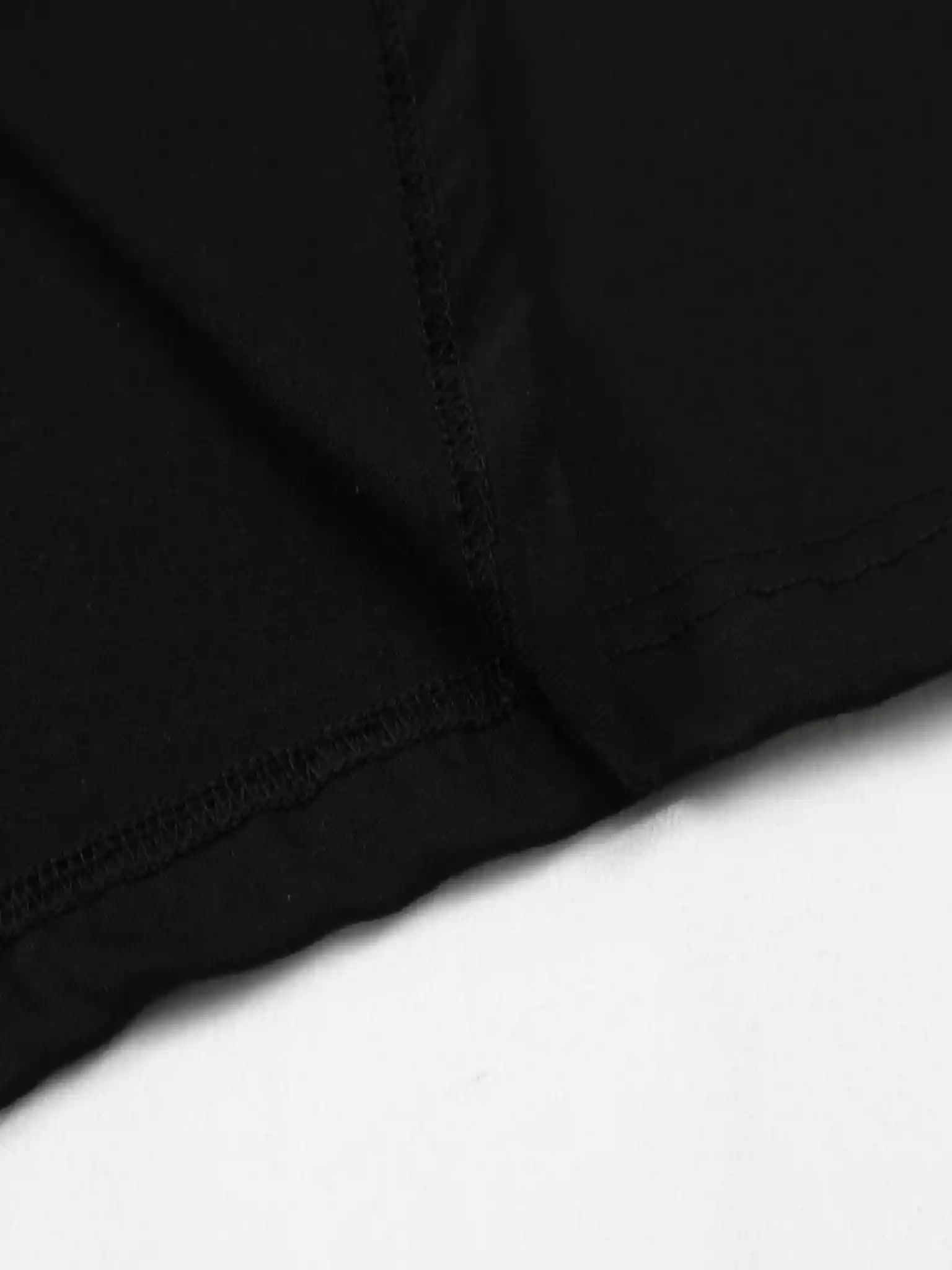 CARAVAGGIO BOY S/S T-SHIRT IN BLACK - OWS020 CARAVAGGIO BOY S/S T-SHIRT IN BLACK